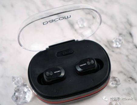 tws蓝牙耳机背后的商业蓝海,tws蓝牙耳机国内重点公司