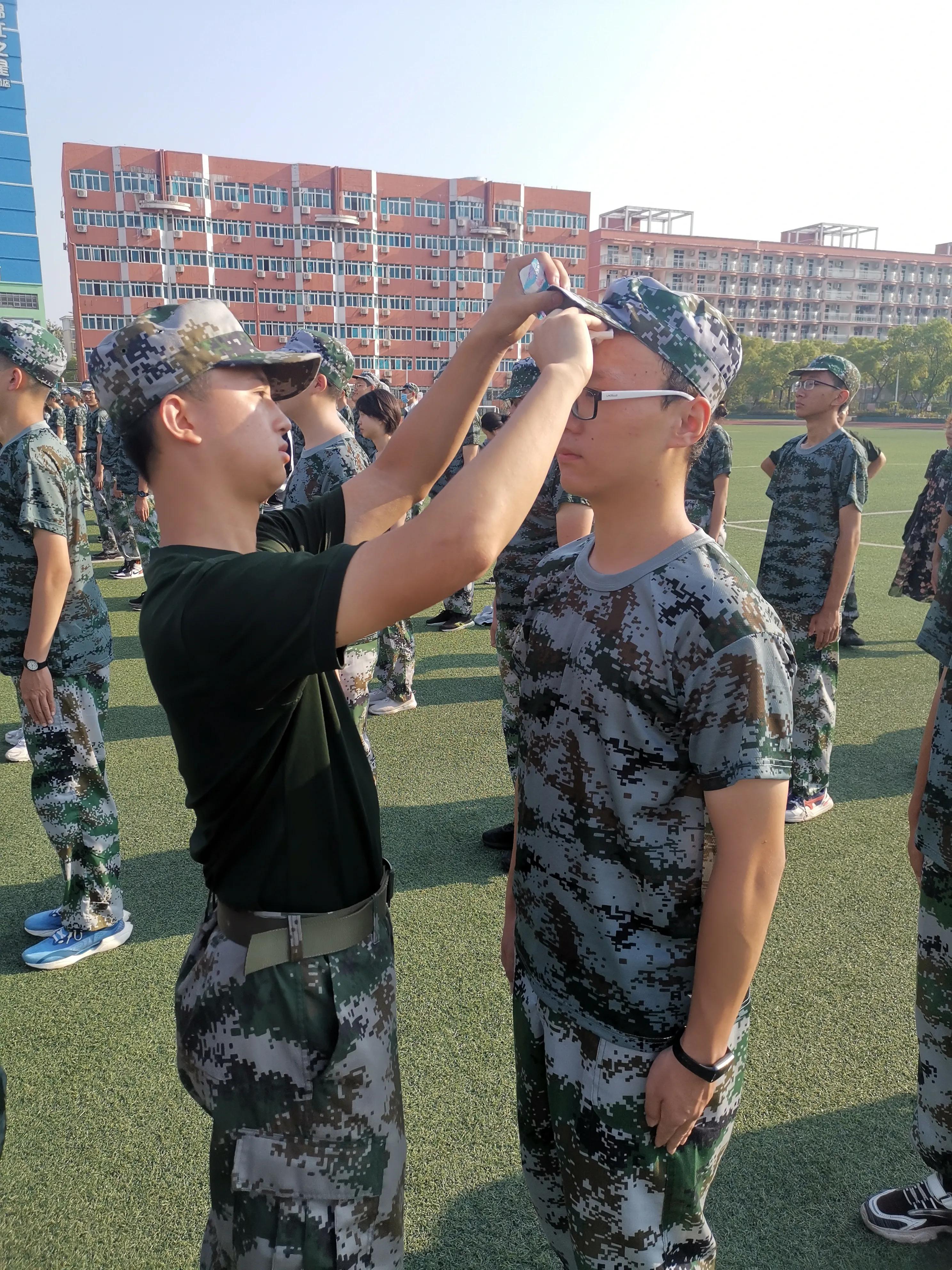 军训分列式日记,红五军团长征日记