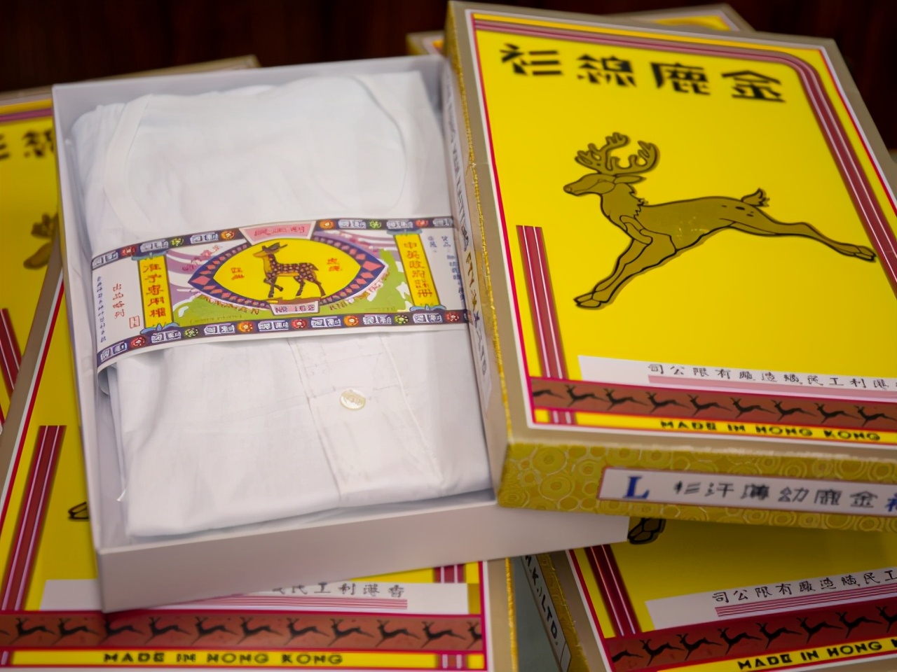 旅游纪念品,就选香港制造