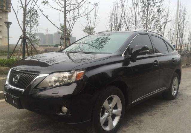 雷克萨斯老款rx350深度测评,12年雷克萨斯rx270用车感受