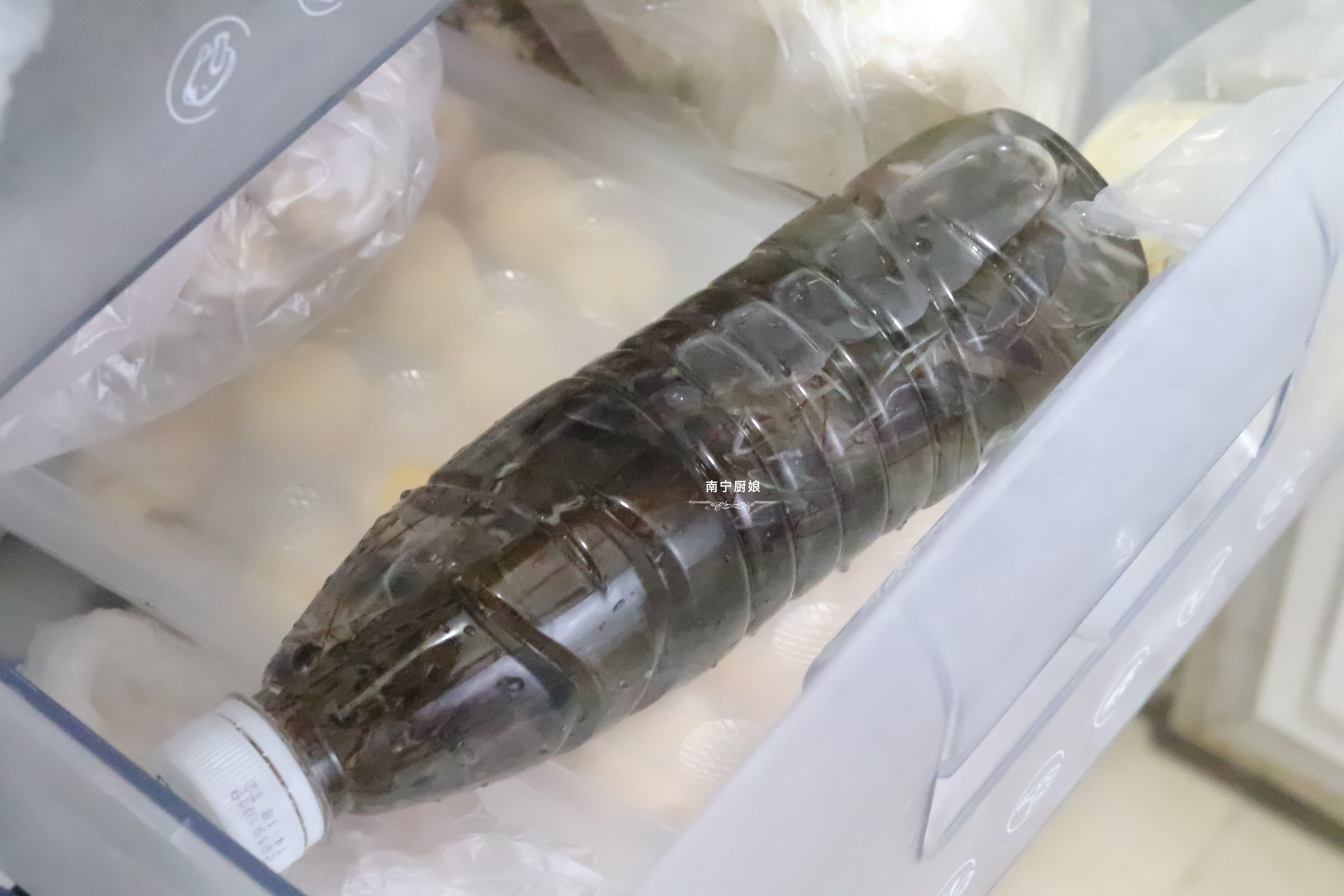 鲜虾怎么做才能保鲜时间长,鲜虾保存方法