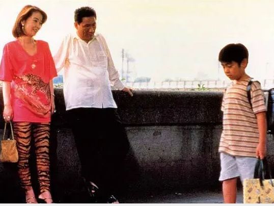 北野武的温柔,北野武巅峰之作