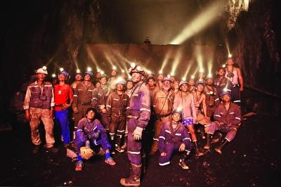 智利矿难救援纪录片,智利矿难被困69天电影