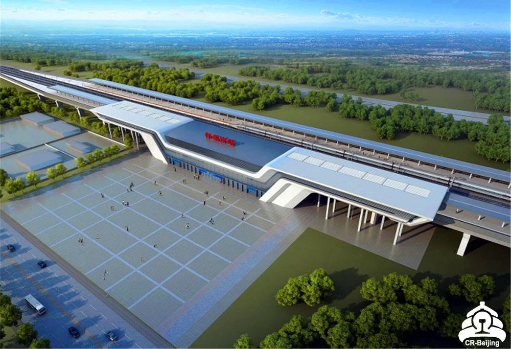 最新通辽至库伦通车了吗,通辽到沈阳高铁开通时间