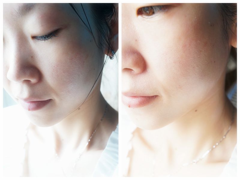 routine日常护肤,夏季精简护肤routine