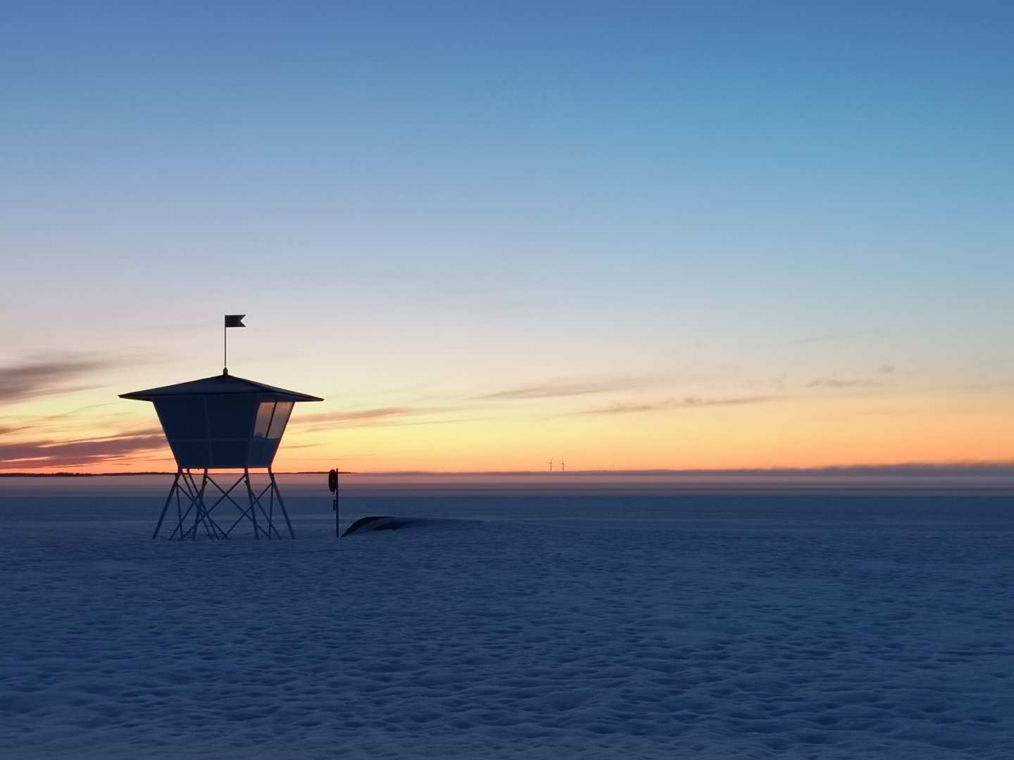 寒冬将至，2019冬季的魔力Taikatalvi-芬兰冬季文化营回顾