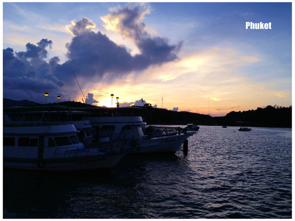 泰国曼谷普吉岛10日游自由行,普吉岛春节2024自由行