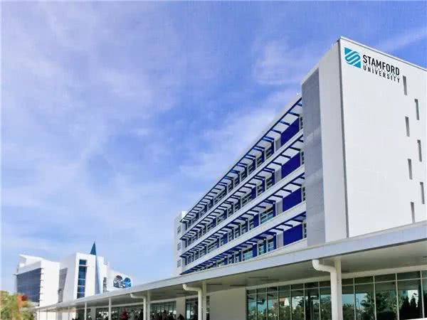 刚刚,这家河南企业买下了斯坦福国际大学!