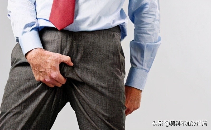 别拿“dan疼”开玩笑，导致*丸睾**痛的5大疾病？