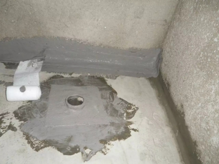 怎样做防水卫生间,卫生间自己做防水