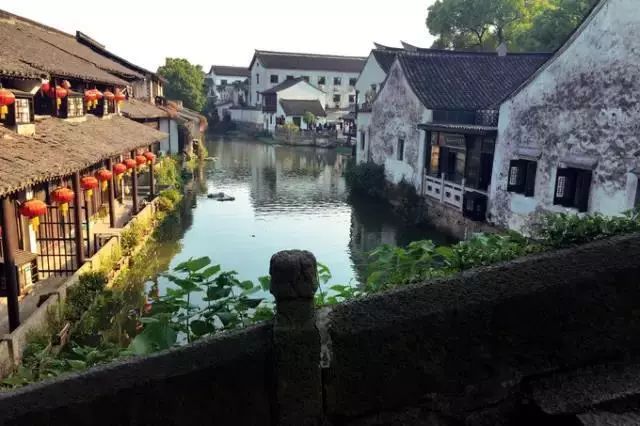 全国十大古村镇,中国十大古村镇