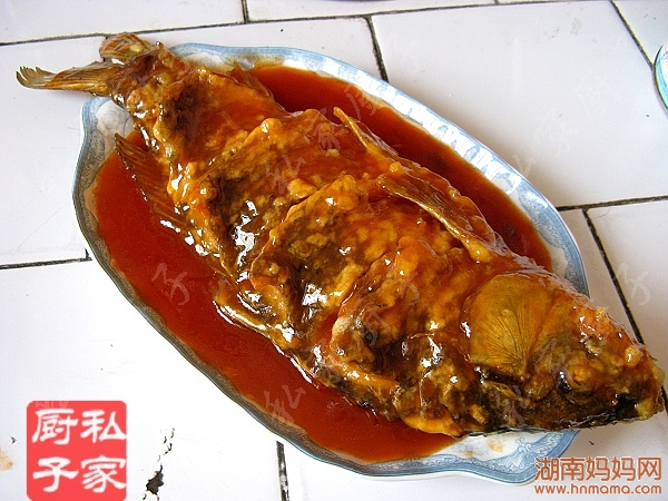 喜欢吃鱼的朋友请收藏,强烈推荐喜欢吃鱼的朋友