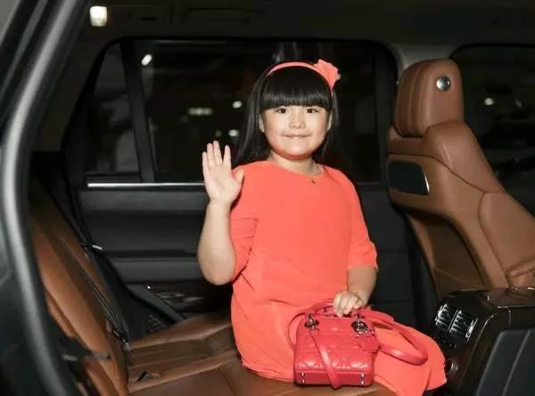 郭晶晶说豪门很多冠军没有几个,郭晶晶多少个世界冠军