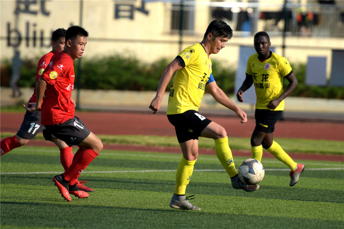 广西桂超联赛2024,广西桂超半决赛