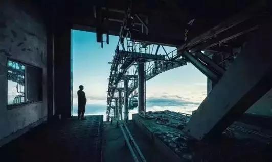 奈良二郎山喇叭河,喇叭河清明