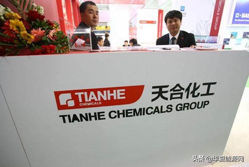 行贿钱款被骗走判决,天合化工被骗