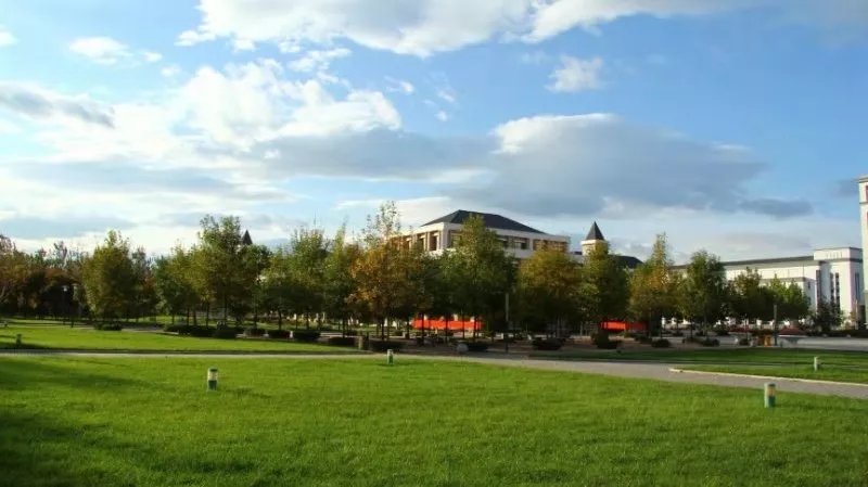 点评首都师范大学科德,首都师范大学科德学院是什么意思