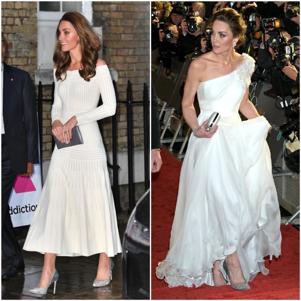 jimmychoo凯特王妃,凯特王妃的经典鞋