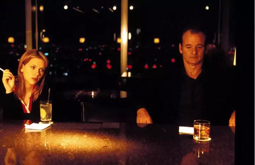 这就是暧昧,这就是吻戏的最高境界吗