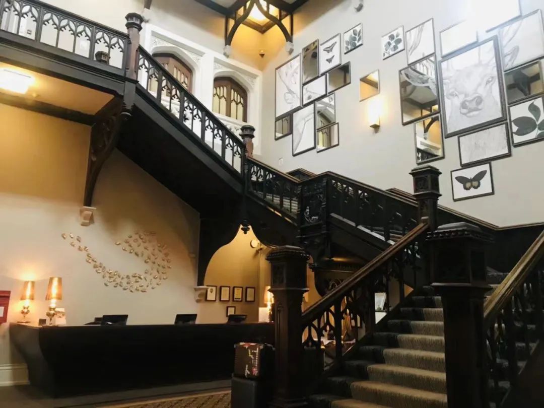 英伦旅行,英伦游学记全集