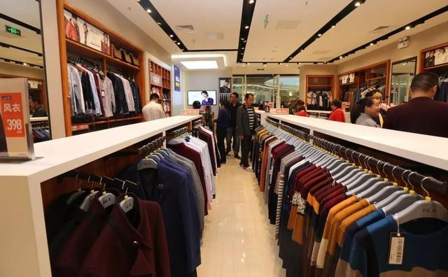 中国纺织服装行业品牌排行榜最新,中国纺织服装品牌价值排行榜