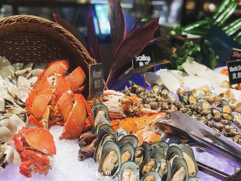 超适合情侣约会的一家餐厅,美食推荐情侣餐厅