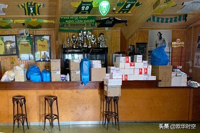 疫情下的中国足球俱乐部,海牙足球俱乐部直播回放