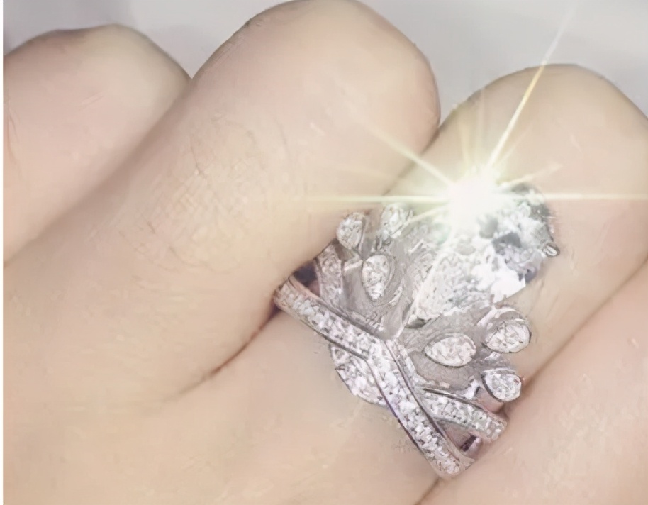 ido品牌结婚钻戒贵吗,你的钻戒买贵了多少钱