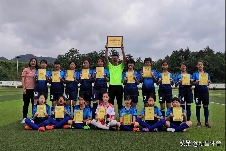 激情绿茵运动会入场,绍兴青少年足球锦标赛