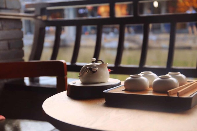 西塘旅游住宿攻略超详细,西塘吃住玩农家乐