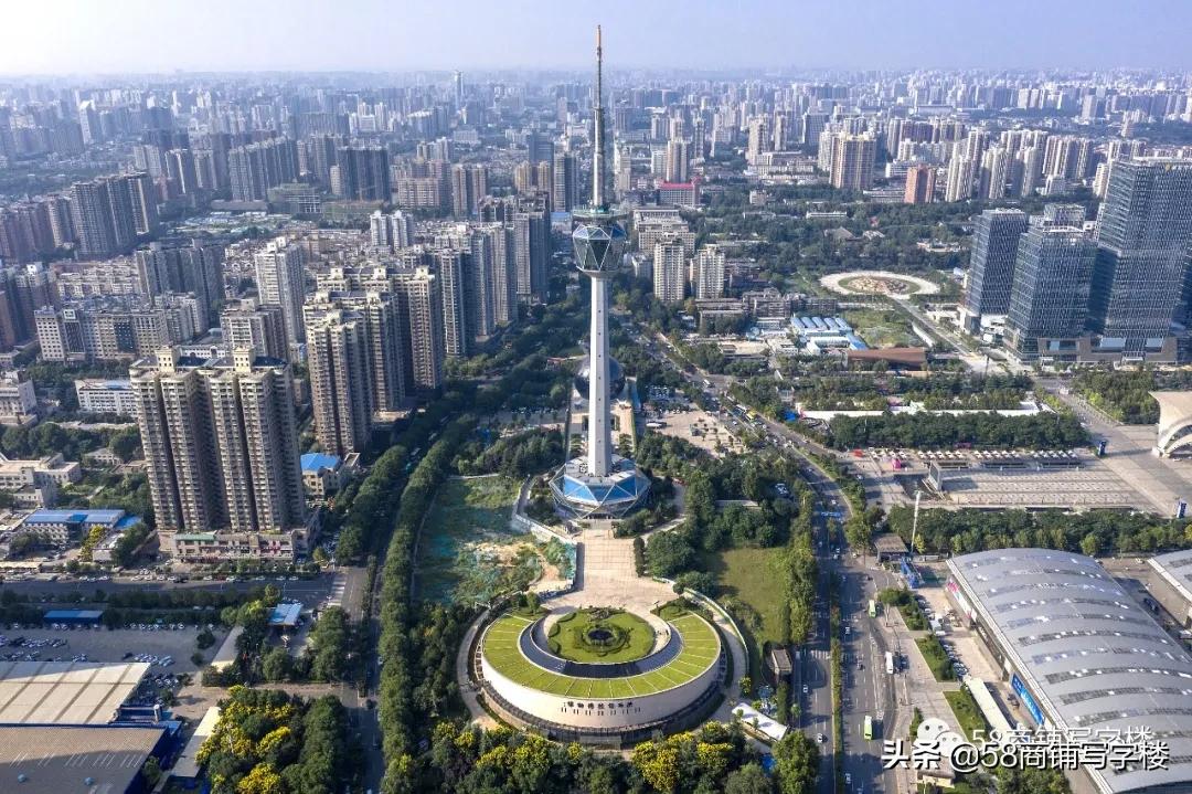 2019最受期待购物中心,2020全国值得期待的30个购物中心