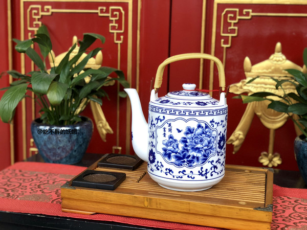 吃货夫妻结婚2周年，去成都逛吃逛吃，3天花了5600元~