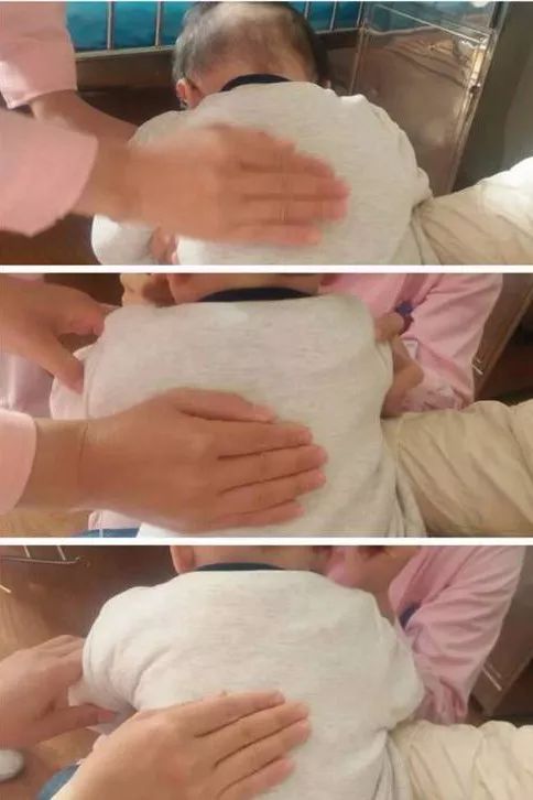 久咳不愈一招痊愈排痰止咳,九个月宝宝喉咙有痰咳不出