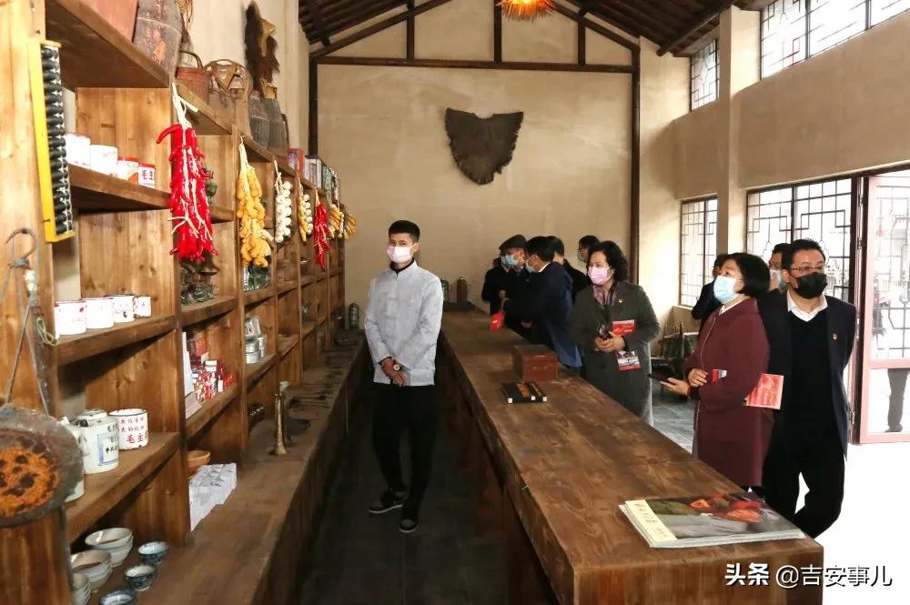 吉安三看旅游宣传片,吉安三看宣传片