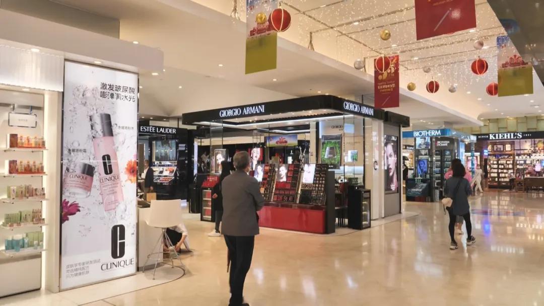 3折起，省钱不烧脑！八佰伴会员答谢活动就在这个双休日，小布提前去踩点