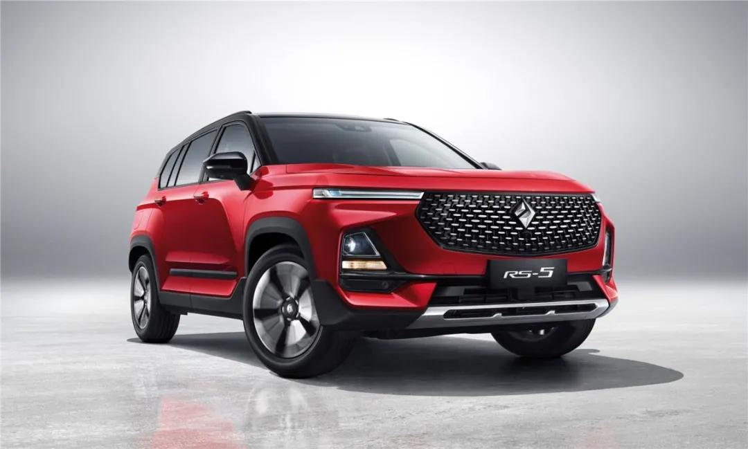 宝骏近几年销量统计,宝骏销量最新消息