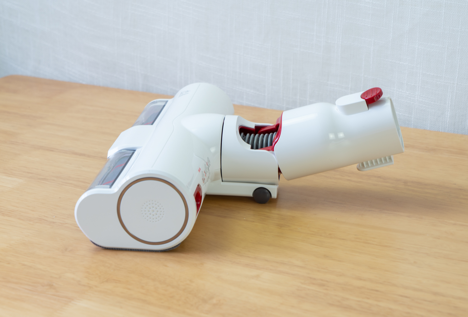 小狗吸尘器t11pro使用体验,小狗吸尘器a10pro评测