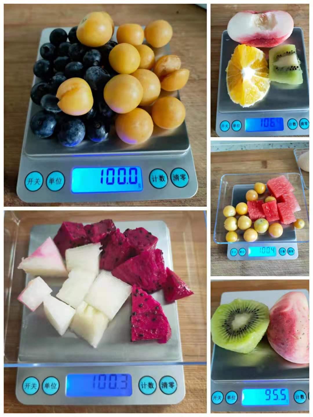 水果果汁营养误区,果汁营养谣言