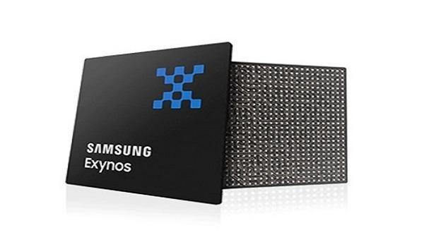三星exynos2200,三星发布exynos1000