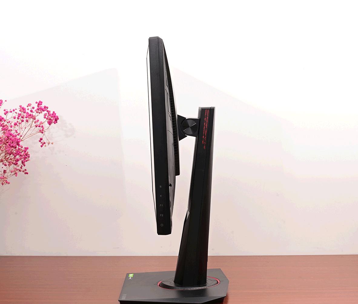 华硕vg259qm显示器缺点,华硕显示器vg259qm色域是多少