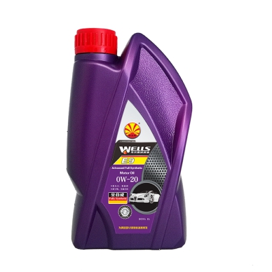 韦尔斯润滑油越野,韦尔斯润滑油变速箱油系列