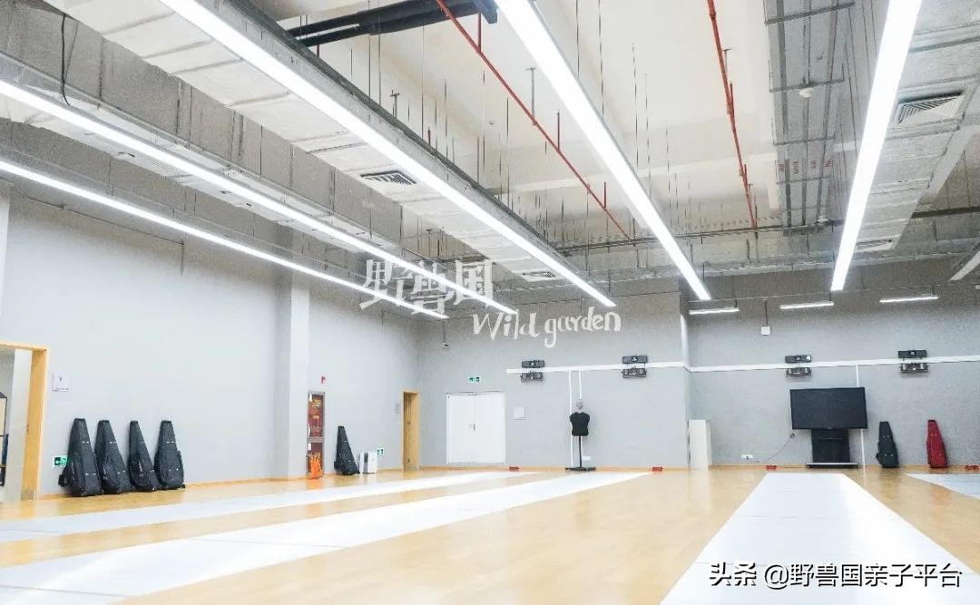 一年20万学费的清澜山学校,都在学些什么?