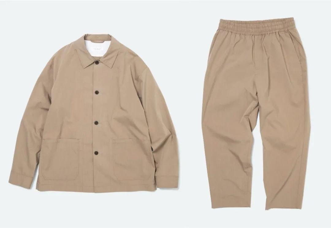 上班穿衣和周末的穿衣,休息日怎么穿衣