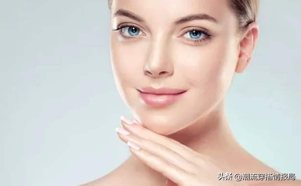 为什么那么好的女人皮肤不保养,为什么不喜欢包养的女生