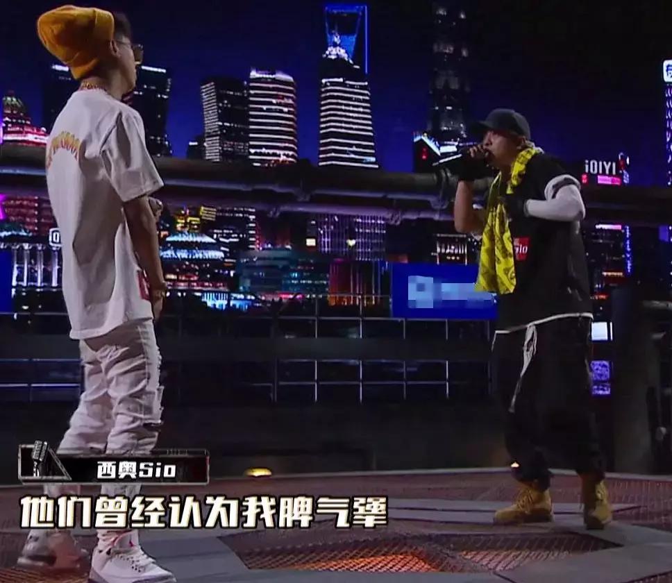 新说唱2018合作赛,新说唱2019新秀合作赛