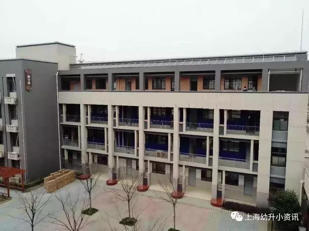 上海非沪籍学生可选的民办小学,上海比较好进的民办小学