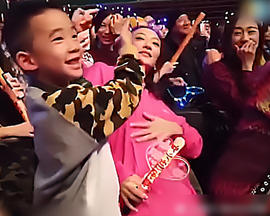 张一山演过鹿鼎记后为何无戏拍,张一山为啥没演电视剧