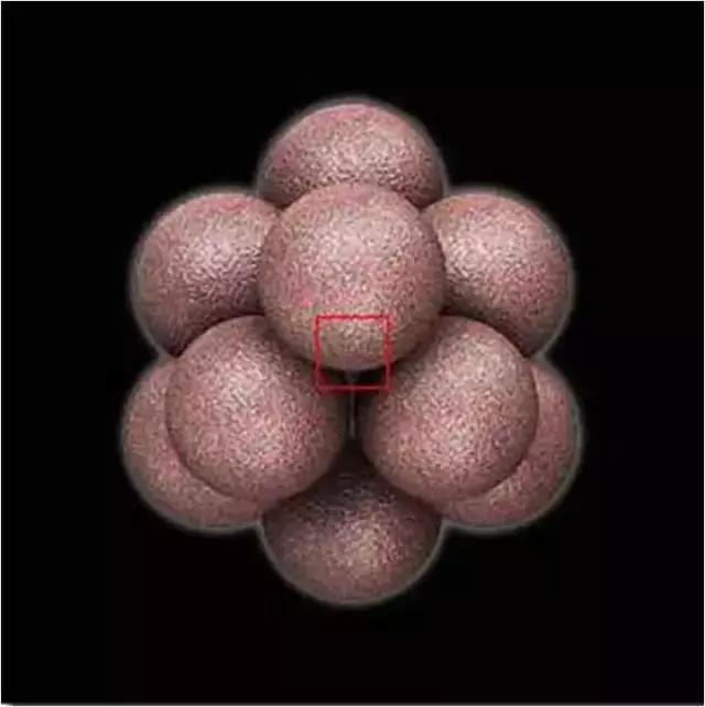 色即是空：这些图片看完后你还有什么想不通？