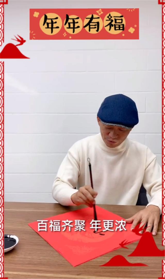 王宝强离婚后首曝与儿子相处日常,王宝强最近和马蓉的状况