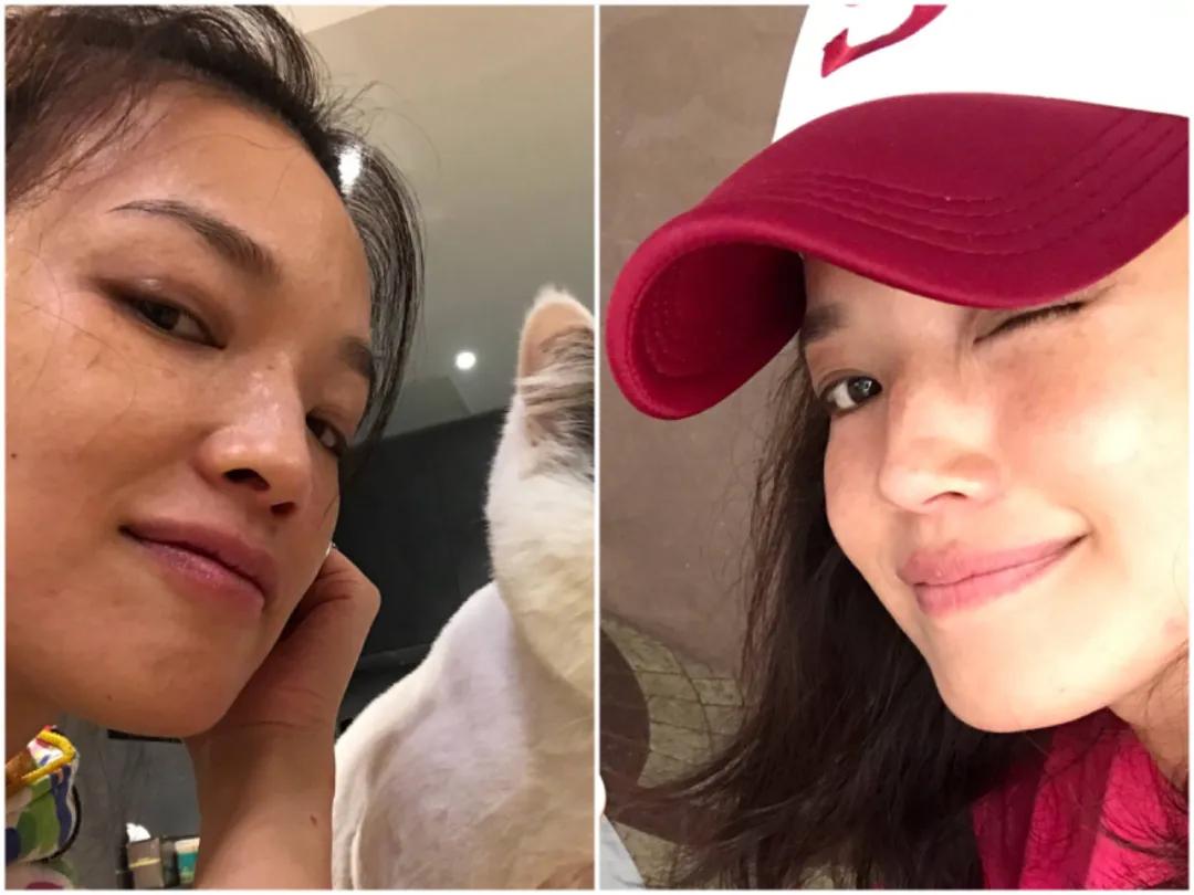 瞬间让脸变白的神器,让斑快速消失